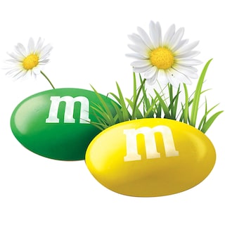 m&m's | Iepuras de ciocolata cu lapte 100g