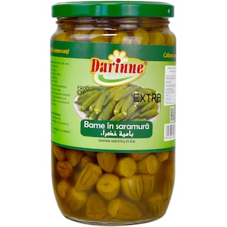 Darinne | Bame in saramura 670g