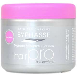 Byphasse | Masca pentru par rebel 500ml