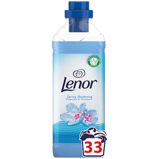 Lenor | Balsam pentru rufe Spring Awakening 1L