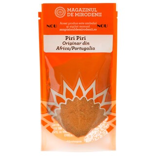 Magazinul de Mirodenii | Amestec de condimente Piri Piri 20g