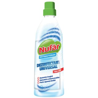 Nufar | Dezinfectant universal 750ml