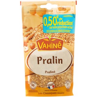 Vahine | Amestec pralinat  100g