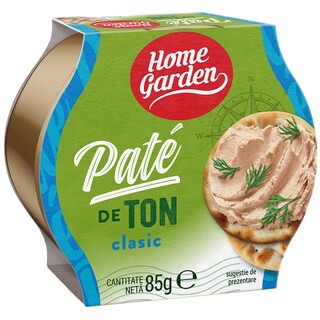 Home Garden | Pate de ton classic 85g