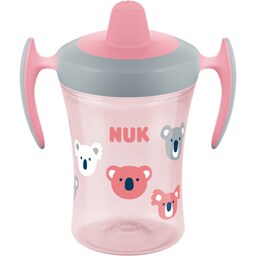 NUK | Cana Trainer, roz, +6 luni, 230ml