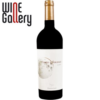 Domeniul Bogdan | Reserva | Vin rosu Cuvee Experience eco 0.75l