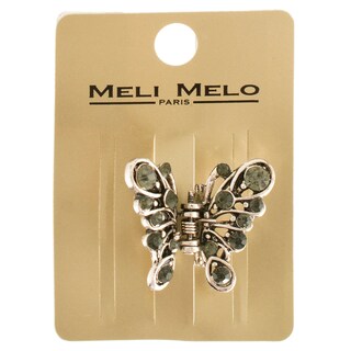 Meli Melo | Cleste pentru par argintiu GG