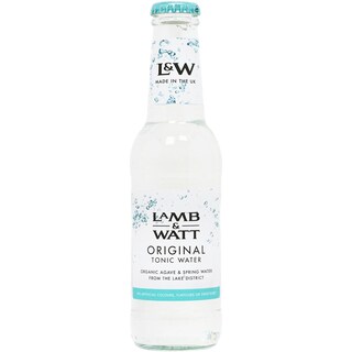 Lamb&Watt | Apa tonica Original 200ml