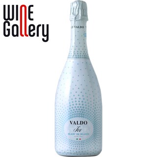 Valdo | Vin spumant Blanc de Blancs 0.75l