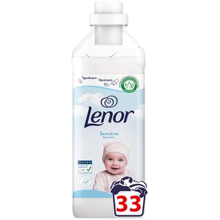 Lenor | Balsam pentru rufe Sensitive 1L