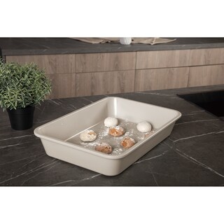 Berlinger Haus | Tava 40x28cm, Sahara/Leonardo