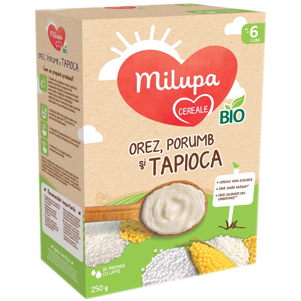 Milupa