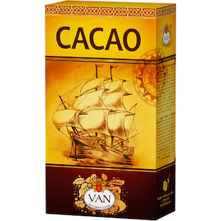 Van | Cacao aromata 200g