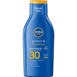 Lotiune protecte solara SPF30 100ml