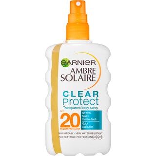 Garnier | Ambre Solaire | Spray cu protectie solara FPS200 200ml