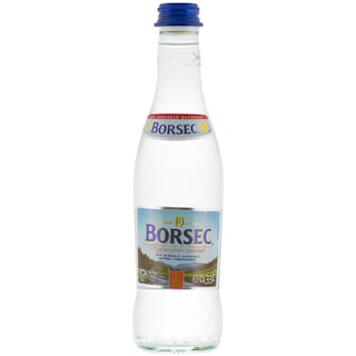 Borsec