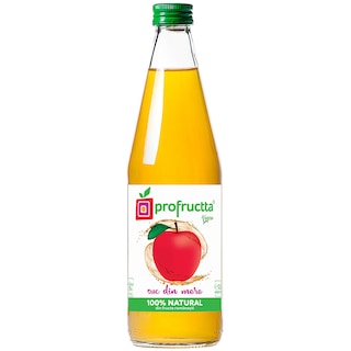 Profructta | Suc natural de mere 0.5l