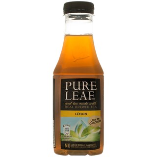 Pure Leaf | Ceai cu aroma de lamaie 0.5l
