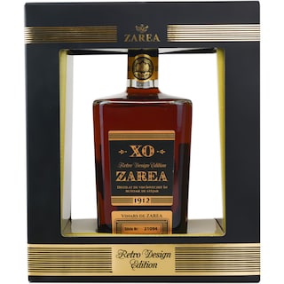 Zarea | Vinars 1912 XO 0.7L