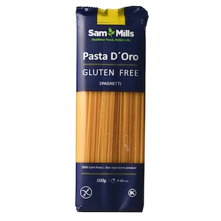 Pasta D'Oro