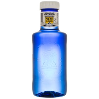 Solan de Cabras | Apa minerala naturala plata 0.5l