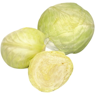 (vrac) | Varza alba