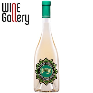 Prince Mircea | Vin alb Cuvee D'Excellence 0.75L