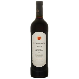 El Emperador | Vin rosu  0.75l