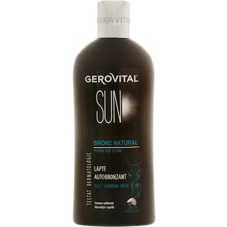 Gerovital-Sun