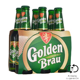 Golden Brau