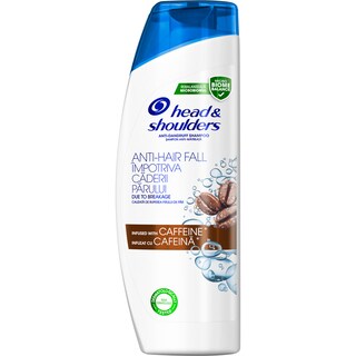 Head&Shoulders | Sampon anti-matreata infuzat cu cafeina 360ml