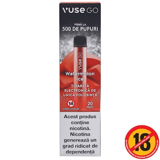 Vuse Go | Tigara electronica Watermelon Ice