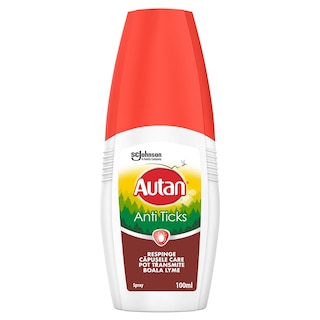 Lotiune impotriva capuselor si tantarilor 100ml
