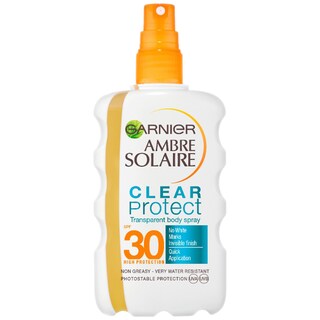 Garnier | Ambre Solaire | Spray cu protectie solara FPS30 200ml
