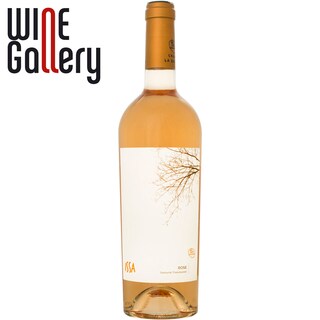 Issa | Vin roze Pinot Noir 0.75l