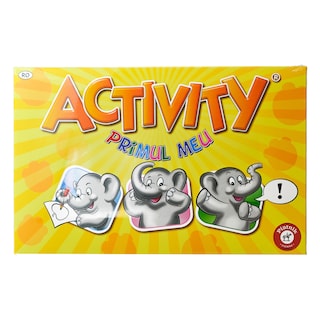(bucata) | Joc Activiti Family Clasic