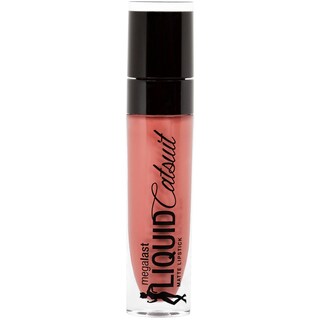 Wet n Wild | Gloss mat last nudist peach