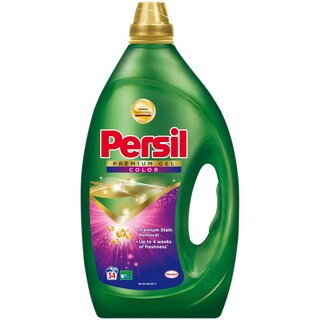 Persil | Premium | Detergent lichid Premium Gel Color 54 spalari 2.7L