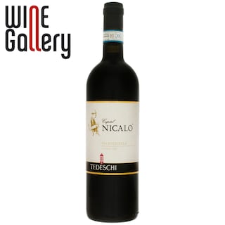 Tedeschi | Capitel Nicalo | Vin rosu Valpolicella 0.75l