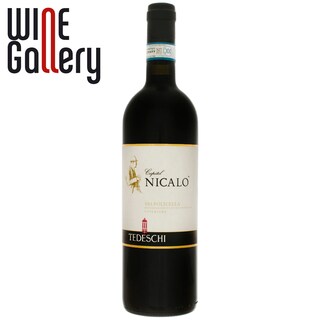 Tedeschi | Capitel Nicalo | Vin rosu Valpolicella 0.75l