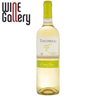 Tocornal | Vin alb Sauvignon Blanc si Semillon 0.75l