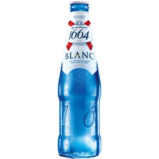 1664 Blanc | Bere  0.33L