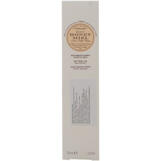 Perlier | Ulei de corp cu efect de matase 150ml