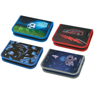 Herlitz | Penar neechipat diverse modele pentru baieti