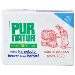 Unt bio  200g