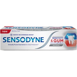 Sensodyne