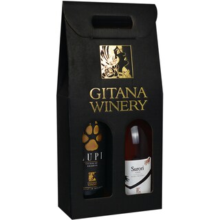 Gitana Winery | Pachet vin Lupi & Surori 2x750ml