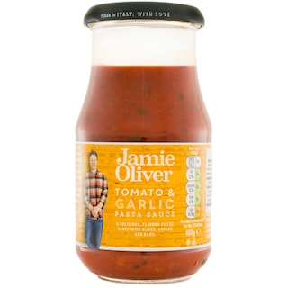 Jamie Oliver