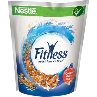 Fitness | Fulgi cu cereale integrale Original 225g