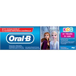 Oral-B